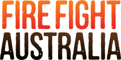 FIRE FIGHT AUSTRALIA