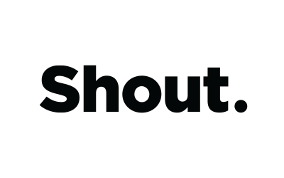 Shout for Good