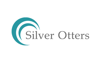 Silver Otters