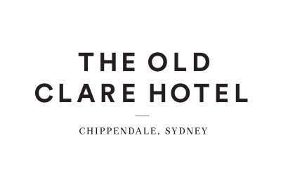 The Old Clare Hotel