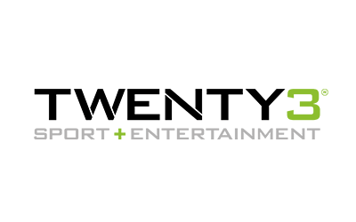Twenty3 Sport + Entertainment