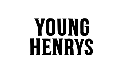 Young Henry’s